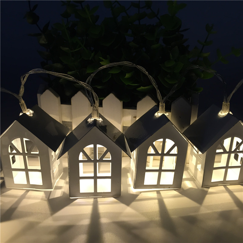 1M-10-LED-Metal-House-String-Lights-LED-Fairy-Lights-for-Festival-Christmas-Wedding-1189233-1