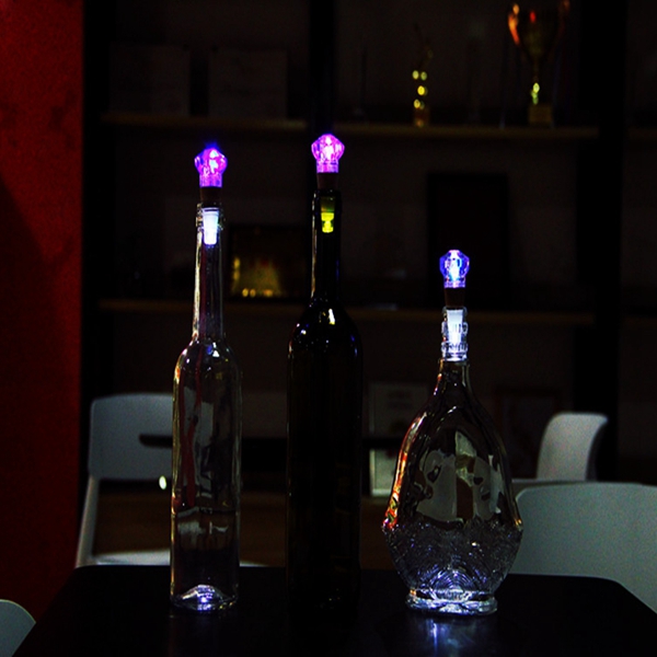 1W-Colorful-LED-Diamond-Shape-Wine-Bottle-Cap-Cork-Light-USB-Rechargeable-Home-Party-Decor-1209883-10