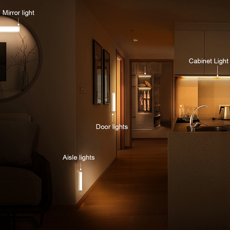 2-in-1-LED-Night-Light-Flashlight-USB-Charging-Wireless-Closet-Carbinet-Light-Motion-Sensor-Automati-1821282-10
