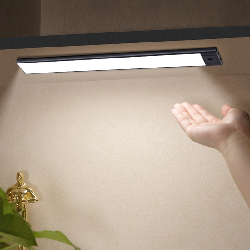 204060CM-Body-Sensing-Small-Night-Light-USB-Charging-Lamp-LED-Portable-Strip-Light-for-Bedroom-Wardr-1832366-11