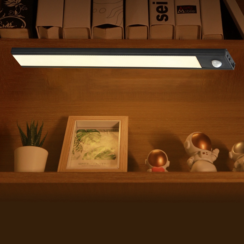 204060CM-Body-Sensing-Small-Night-Light-USB-Charging-Lamp-LED-Portable-Strip-Light-for-Bedroom-Wardr-1832366-12