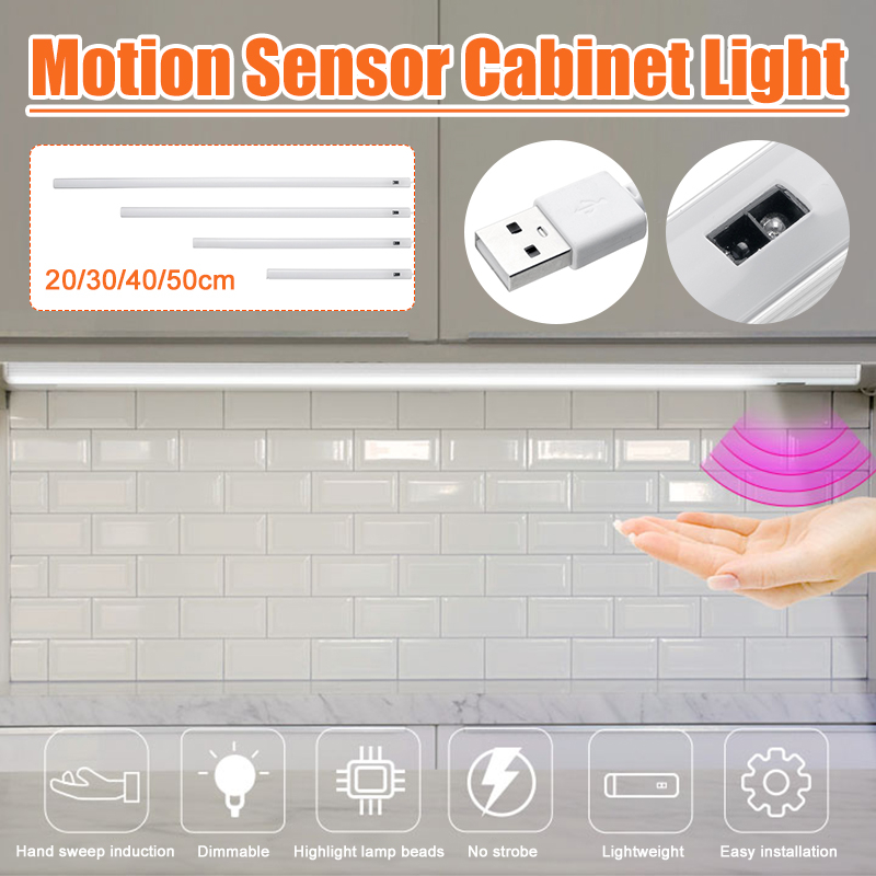 20CM-30CM-40CM-50CM-USB-Intelligent-Hand-Sweep-Motion-Sensor-LED-Cabinet-Light-Stairs-Wardrobe-Lamp--1697516-1