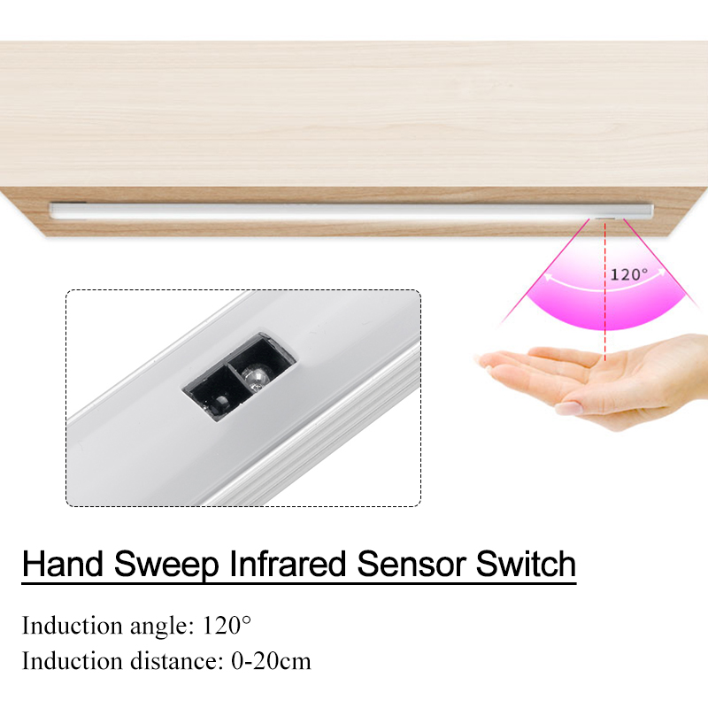 20CM-30CM-40CM-50CM-USB-Intelligent-Hand-Sweep-Motion-Sensor-LED-Cabinet-Light-Stairs-Wardrobe-Lamp--1697516-4