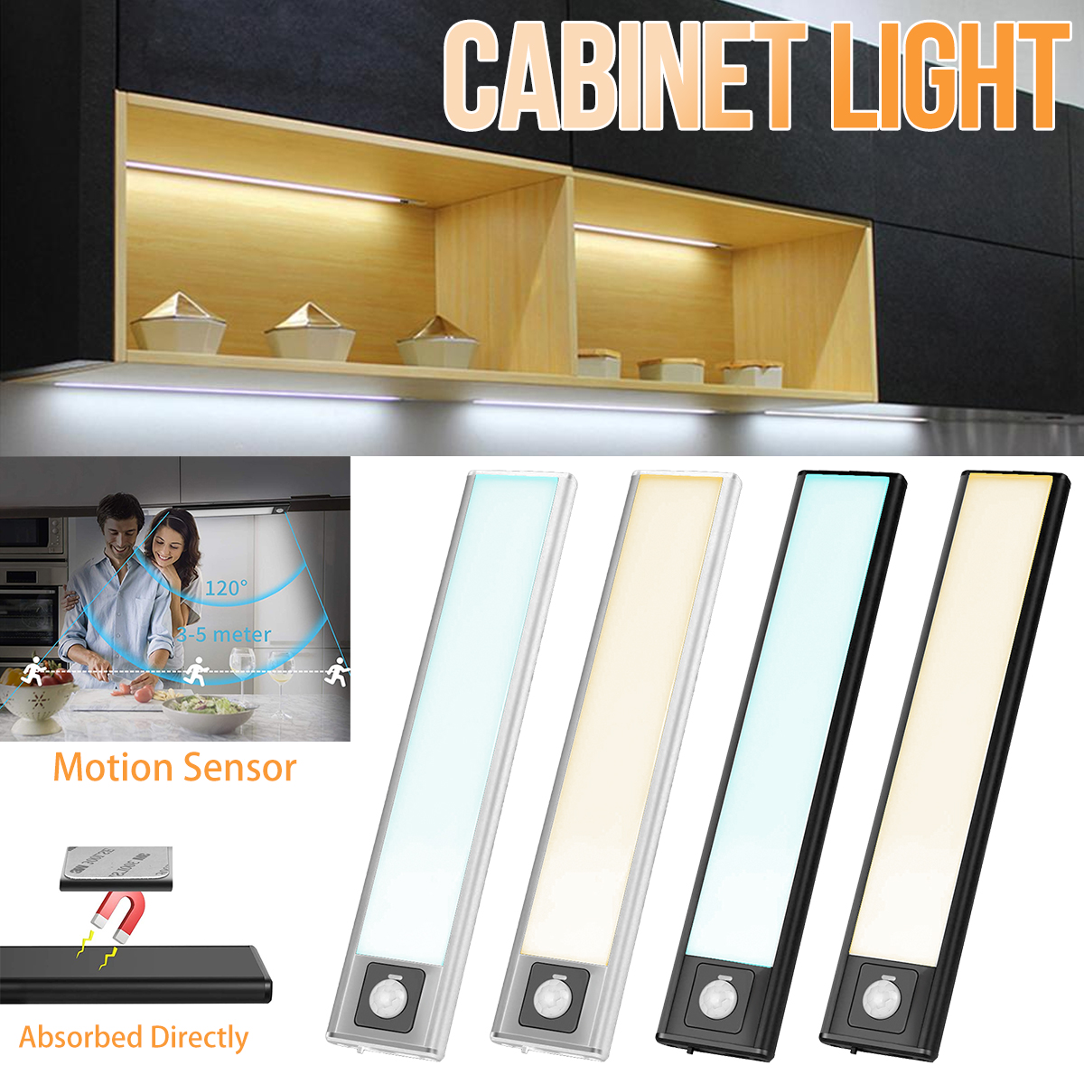 20CM-Cabinet-Closet-Lights-Motion-Sensor-Light-Indoor-LED-Smart-Homelife-Bars-1846197-2