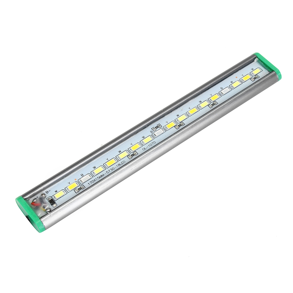 20cm-18-LED-Fish-Tank-Aquarium-Light-White-Blue-Lamp-Clip-on-Waterproof-Bar-AC110-240V-1295110-3