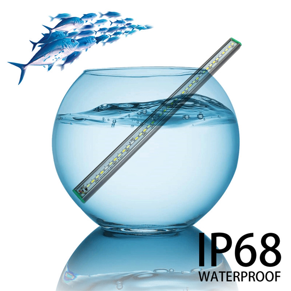 20cm-18-LED-Fish-Tank-Aquarium-Light-White-Blue-Lamp-Clip-on-Waterproof-Bar-AC110-240V-1295110-6