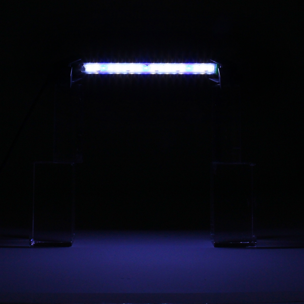 20cm-18-LED-Fish-Tank-Aquarium-Light-White-Blue-Lamp-Clip-on-Waterproof-Bar-AC110-240V-1295110-9