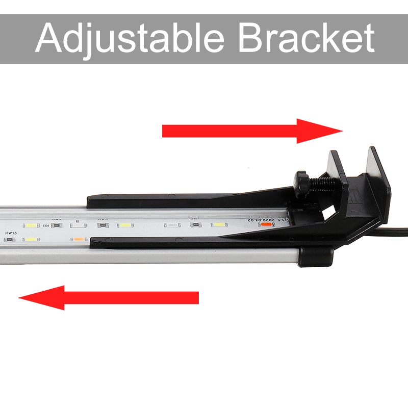 22CM-18LED-RGB-Aquarium-Fish-Tank-Light-High-bright-Double-Drainage-Water-Lamp-1841311-3