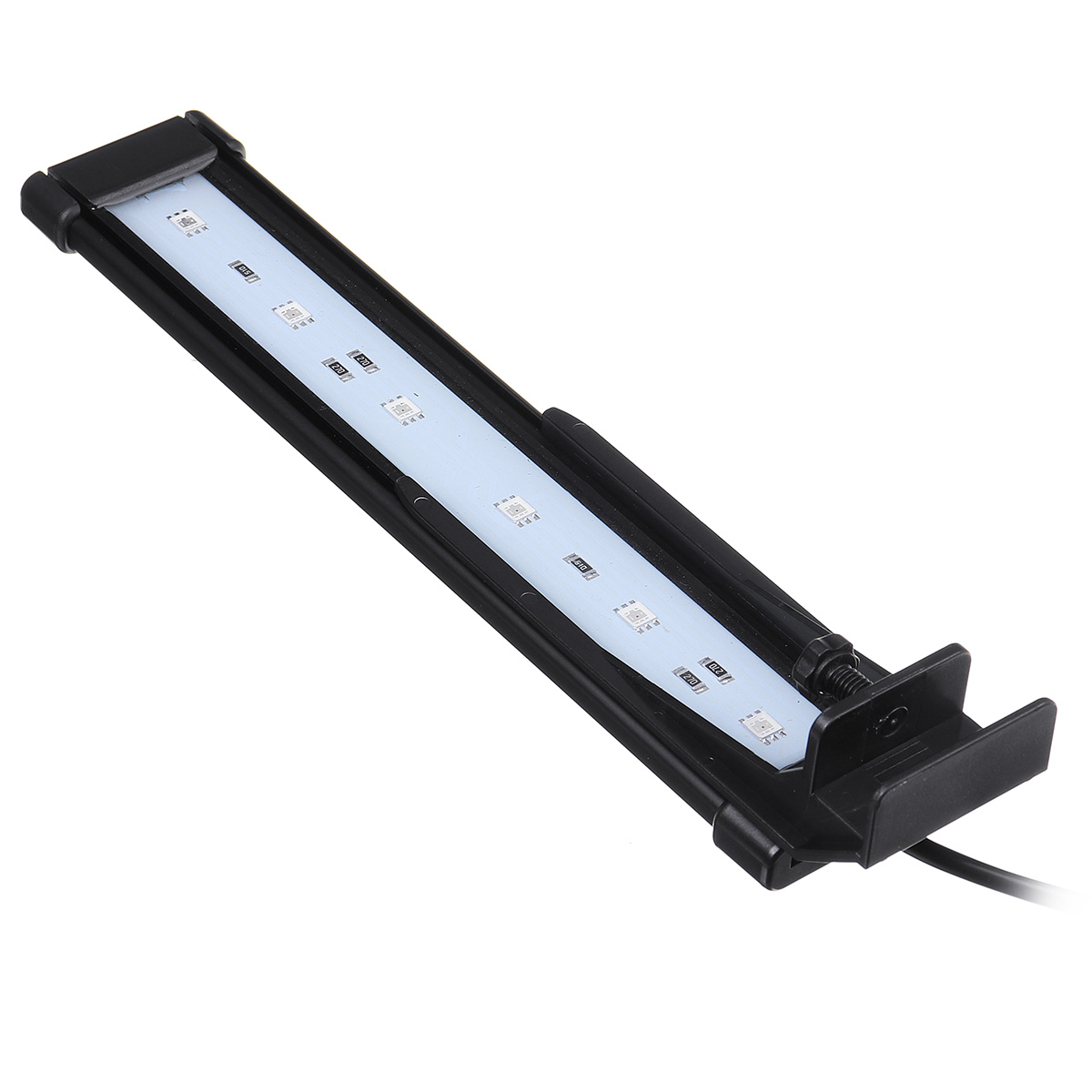 22CM-Aquarium-Cover-Lighting-Color-Change-Remote-Control-Dimmable-RGBW-LED-Light-Suitable-for-Aquari-1794818-4