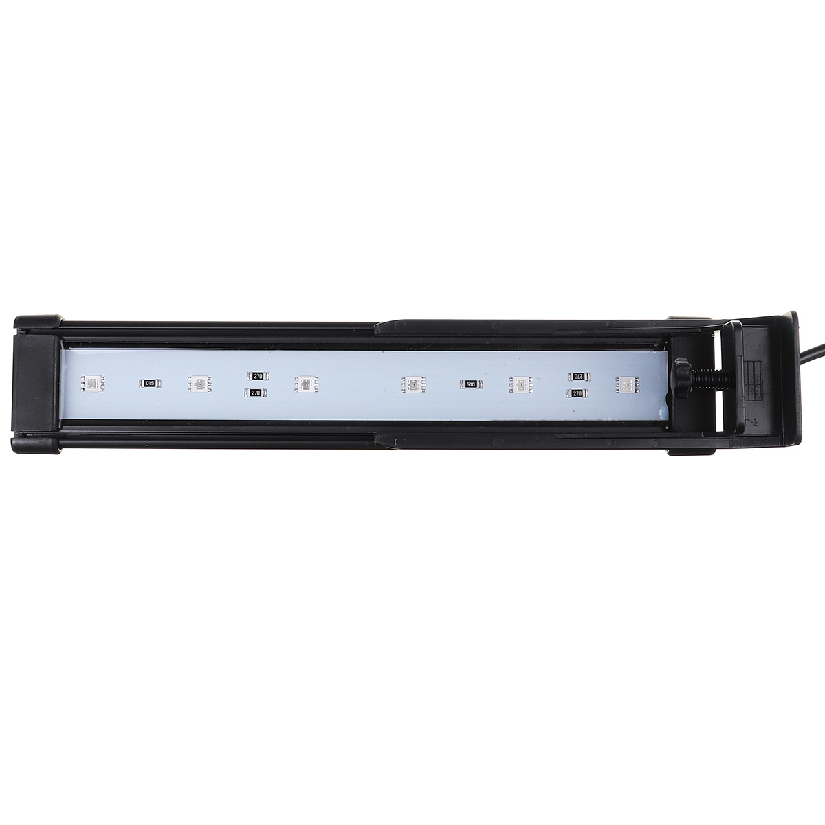 22CM-Aquarium-Cover-Lighting-Color-Change-Remote-Control-Dimmable-RGBW-LED-Light-Suitable-for-Aquari-1794818-5