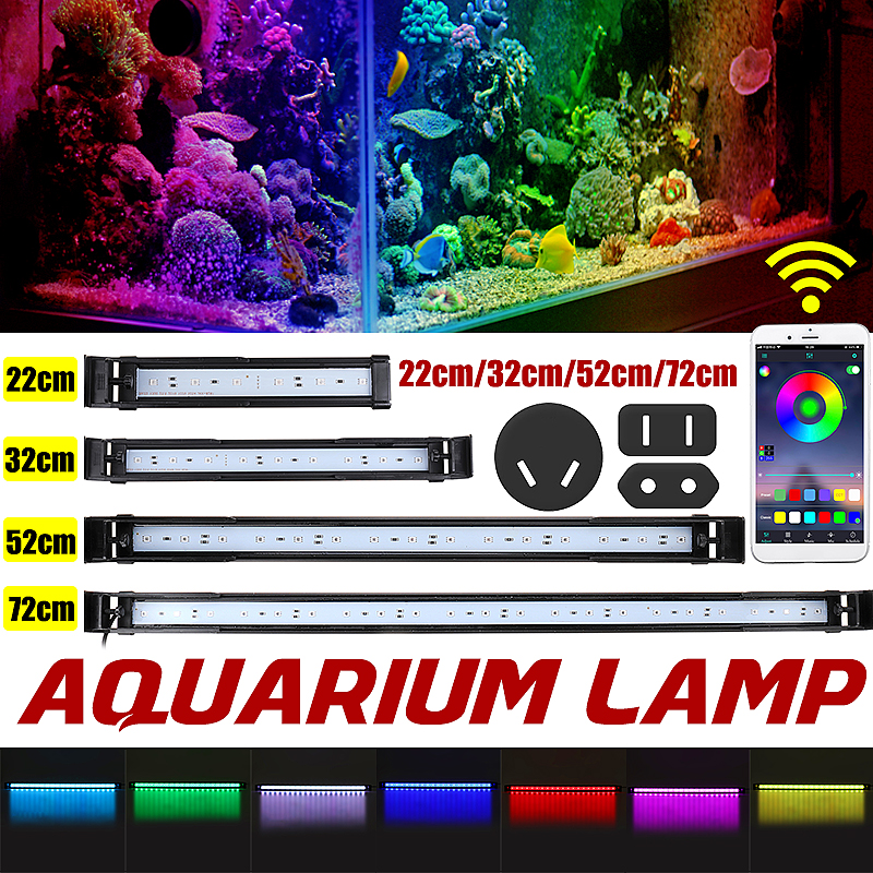 22CM-bluetooth-APP-Controlled-Aquarium-Cover-Lighting-Color-Change-Dimmable-LED-Light-Bar-Suitable-f-1795205-1