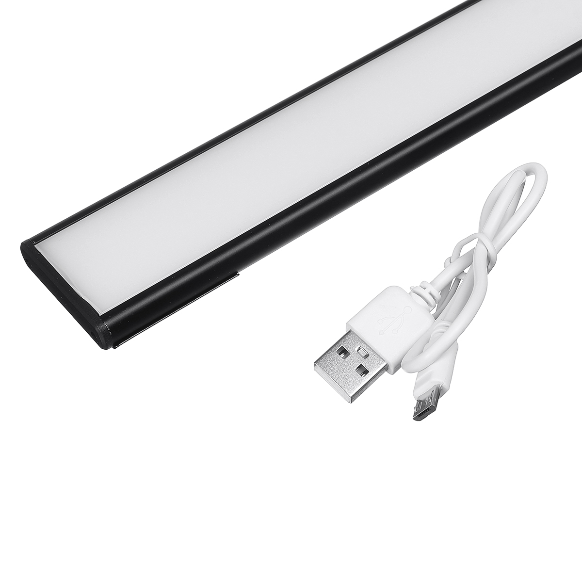 235mm-LED-Motion-Sensor-Battery-USB-Rechargeable-Closet-Lamp-Cabinet-Night-Light-Home-White-Light-1809409-10