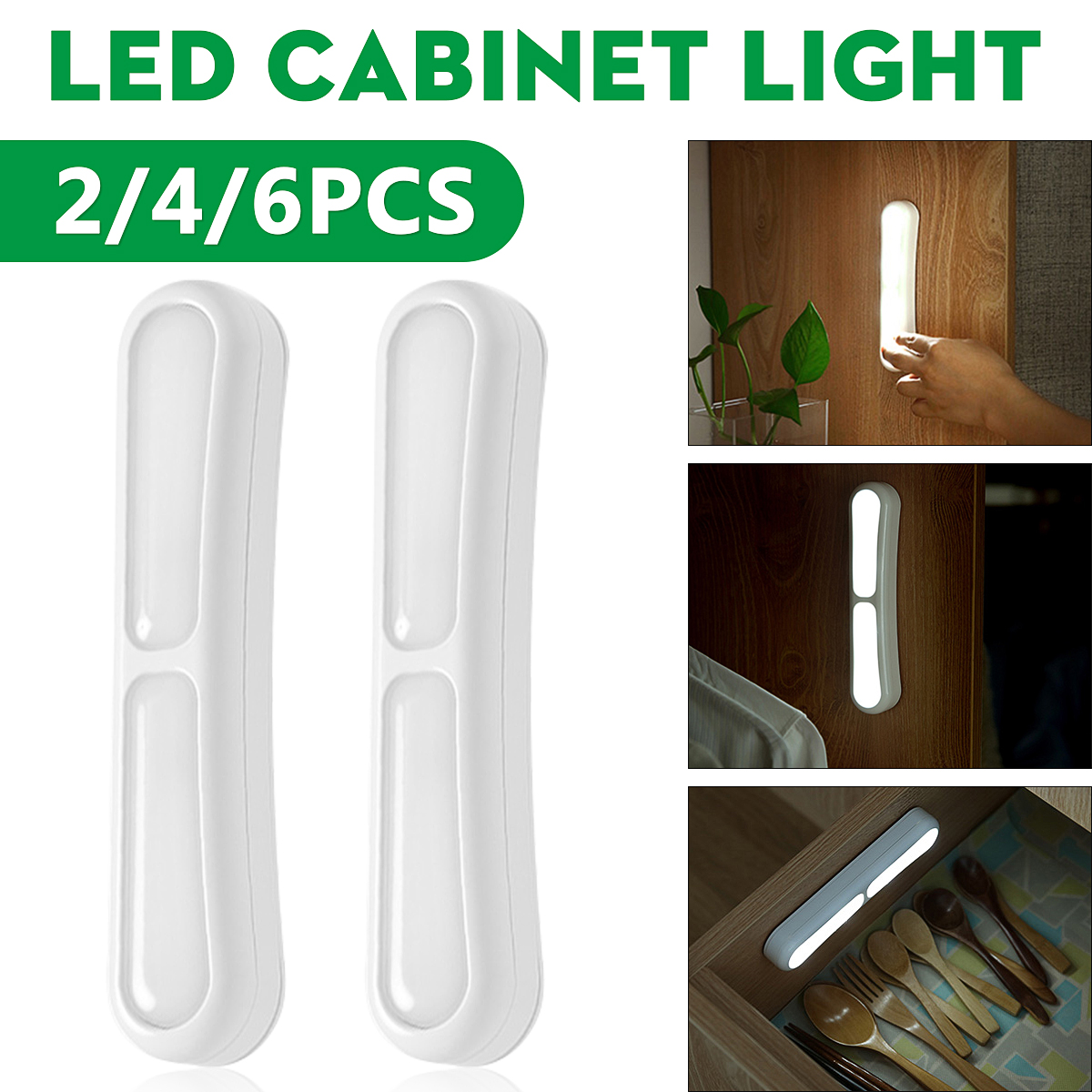 246Pcs-LED-Night-Light-Cabinet-Stair-ClosetLamp-Closet-Light-Bedroom-Wall-Bulb-1667869-1