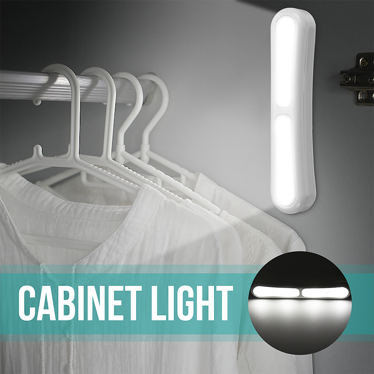246Pcs-LED-Night-Light-Cabinet-Stair-ClosetLamp-Closet-Light-Bedroom-Wall-Bulb-1667869-3