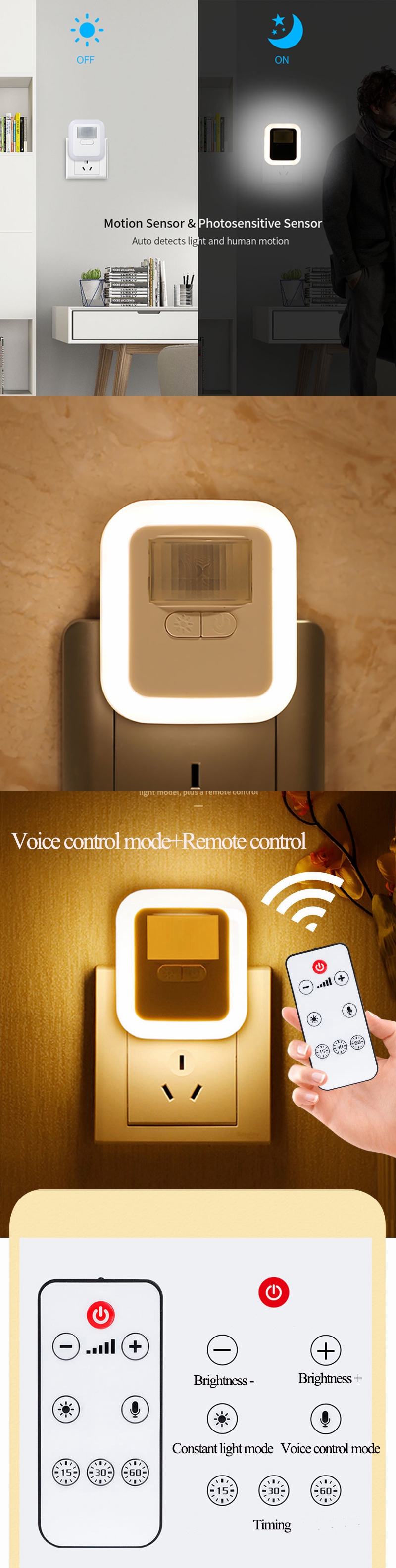 24W-Light-Control-10-Gears-Dimming-Delay-Human-Body-Intelligent-Induction-Sound-and-Light-Remote-Con-1795905-1