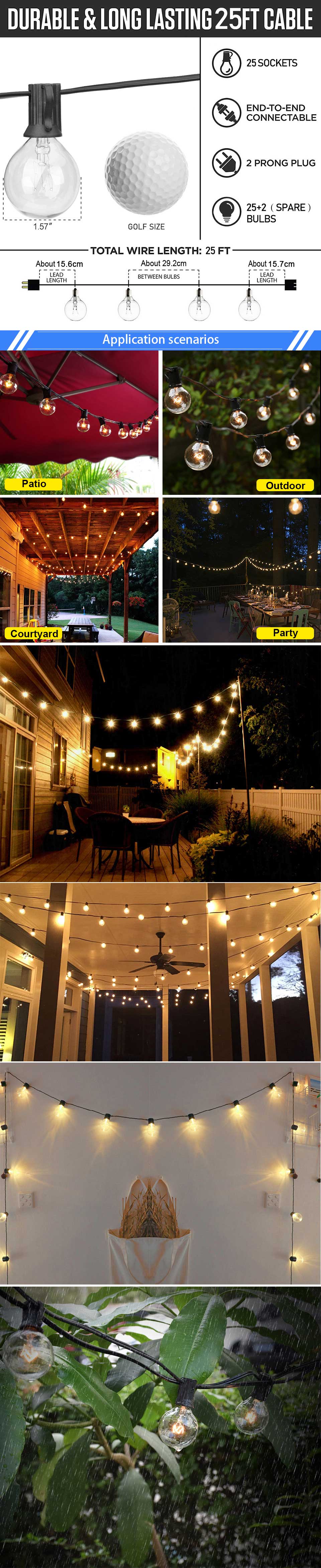 25FT-Patio-String-Light-Christmas-G40-Globe-Festoon-Bulb-Fairy-String-Light-Outdoor-Party-Garden-Gar-1737345-2