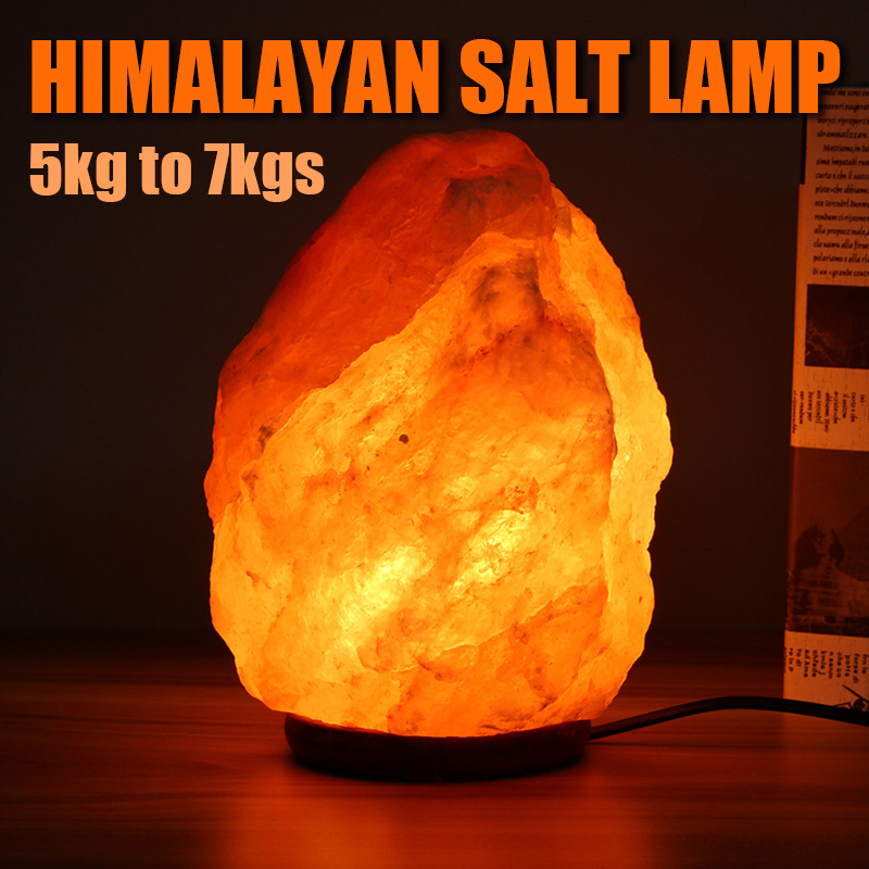 28-X-17CM-Himalayan-Glow-Hand-Carved-Natural-Crystal-Salt-Night-Lamp-Table-Light-With-Dimmer-Switch-1120307-2