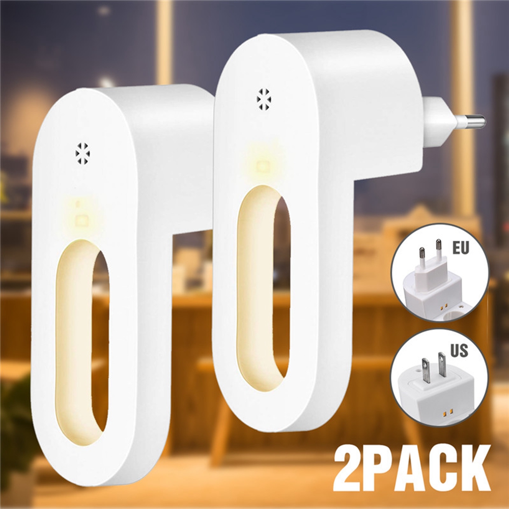 2pcs-LED-Light-Sensor-Night-Lamp-Socket-Wall-Plug-in-Child-bedroom-Hallway-AC100-240V-1441693-1