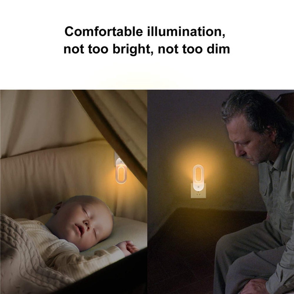 2pcs-LED-Light-Sensor-Night-Lamp-Socket-Wall-Plug-in-Child-bedroom-Hallway-AC100-240V-1441693-3