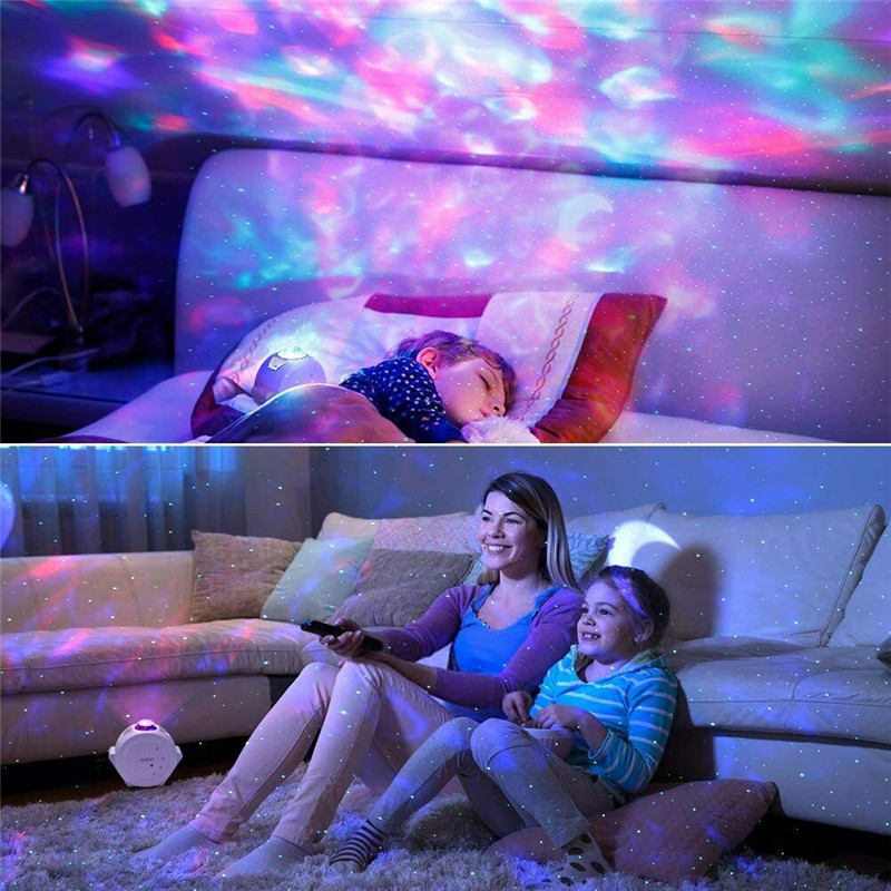 3-In-1-USB-LED-Galaxy-Starry-Night-Light-Sky-Projector-Ocean-Wave-Star-Lamp-1760748-6