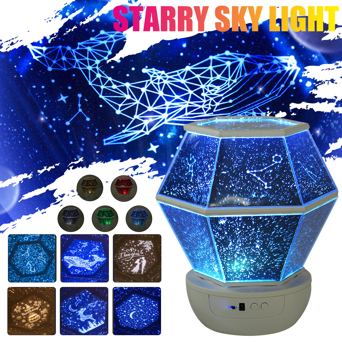 3-Styles-Colorful-Starry-Sky-Light-LED-Projector-Music-Romantic-Lamp-Night-Light-1769885-2