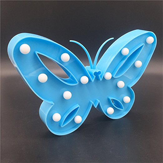 3-W-Creative-Butterfly-Shape-Night-Light-Children-Bedroom-Decoration-Lamp-1152999-3