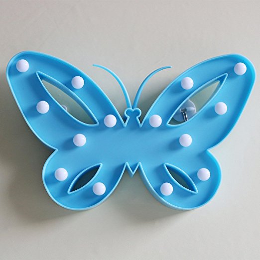 3-W-Creative-Butterfly-Shape-Night-Light-Children-Bedroom-Decoration-Lamp-1152999-4