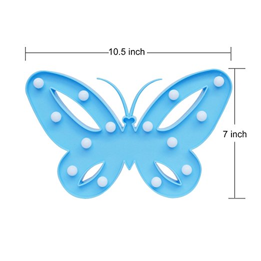 3-W-Creative-Butterfly-Shape-Night-Light-Children-Bedroom-Decoration-Lamp-1152999-5