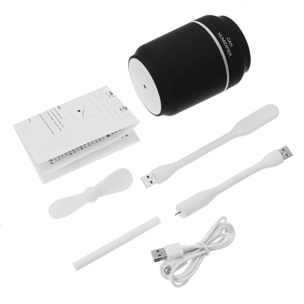 3-in-1-Mini-USB-Humidifier-Air-Mist-LED-RGB-Night-Light-Fan-Air-Diffuser-1327166-9