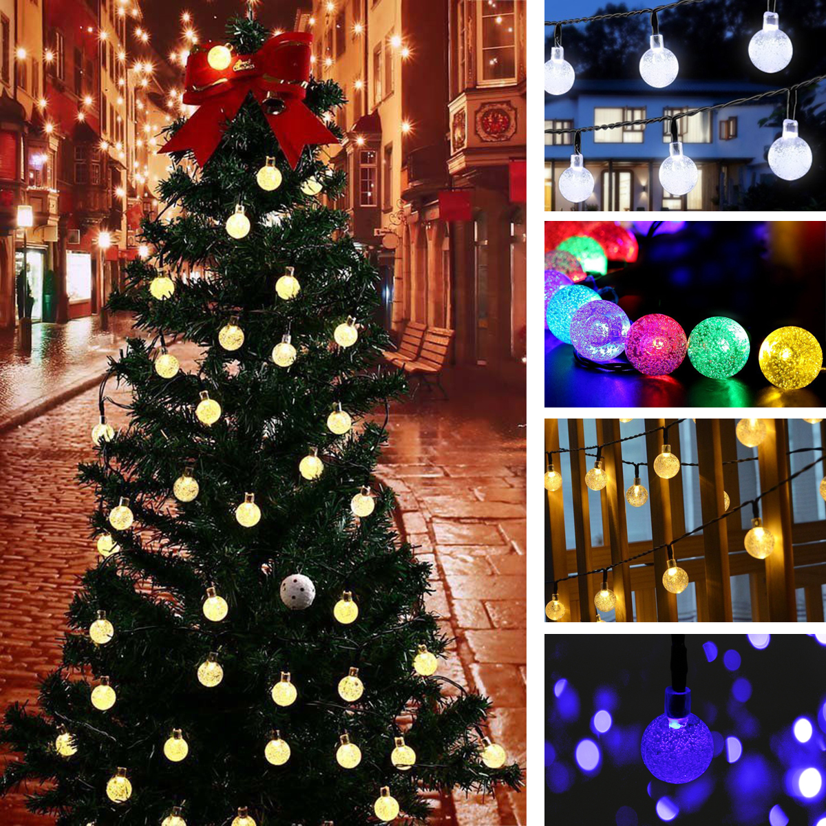 30-LED-Solar-Power-Christmas-Fairy-String-Light-Party-Outdoor-Patio-Decor-Lamp-1353028-12