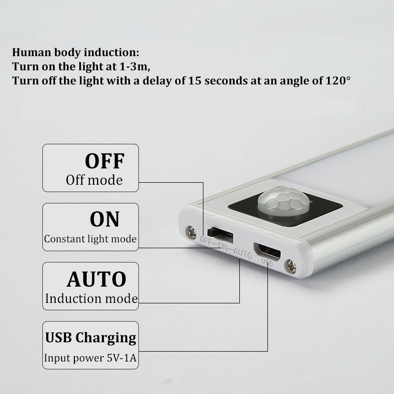 30406080CM-Smart-Human-Body-Sensor-LED-Cabinet-Light-Intelligent-Ultra-thin-LED-Wardrobe-Light-USB-C-1884564-12