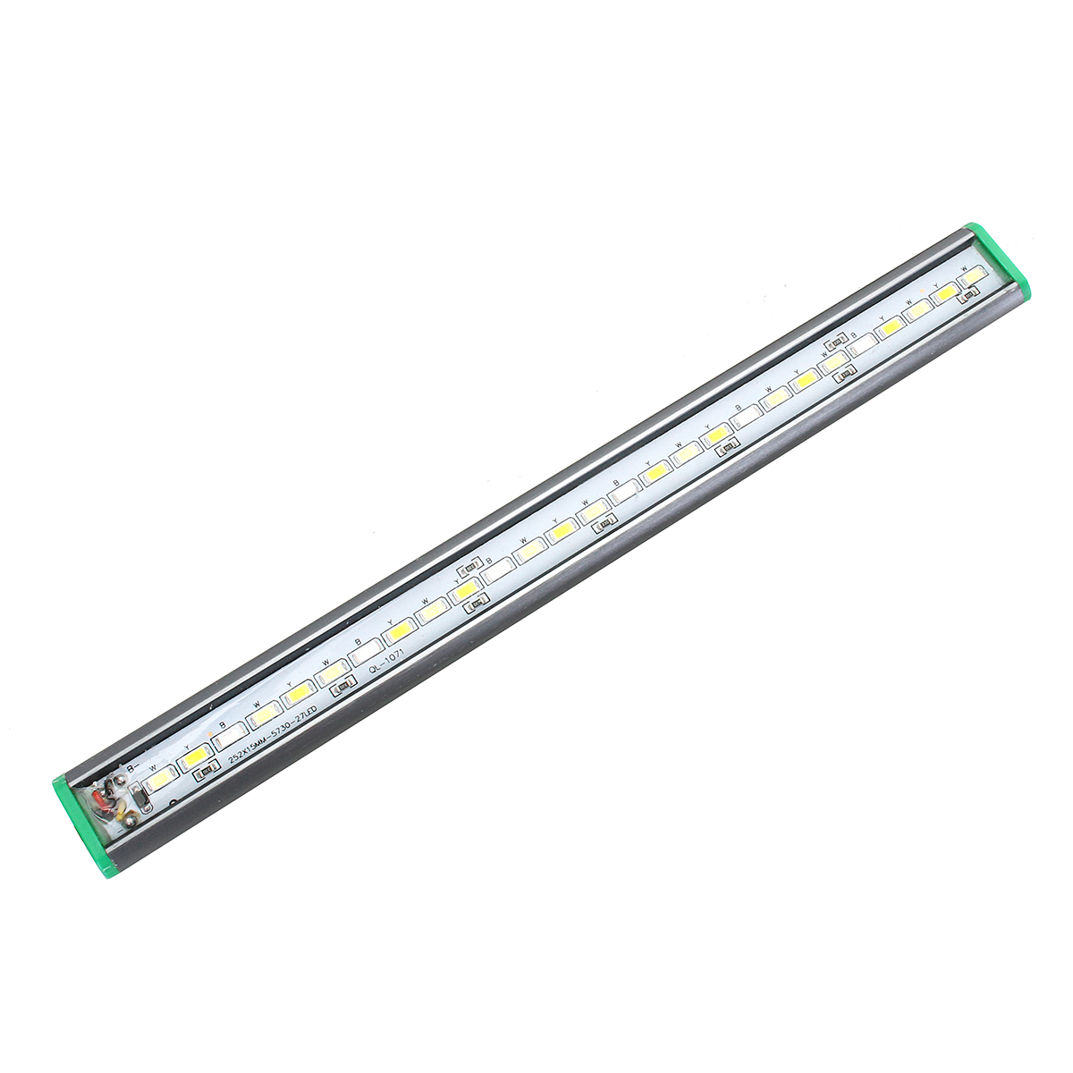 30cm-27-LED-Fish-Tank-Aquarium-Light-White-Blue-Lamp-Clip-on-Waterproof-Bar-AC110-240V-1295112-3