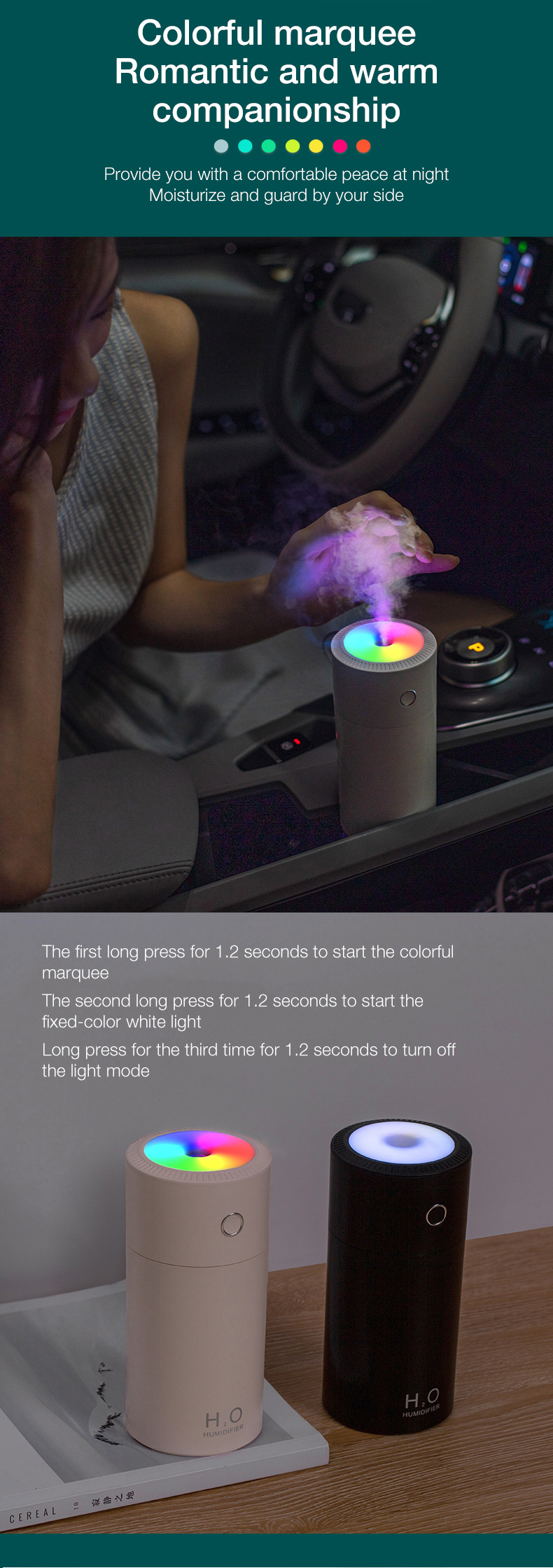 310ML-Multi-color-USB-Nano-fine-Car-Humidifier-Mute-Atomization-Marquee-Humidifier-for-LivingRoom-Re-1873245-4