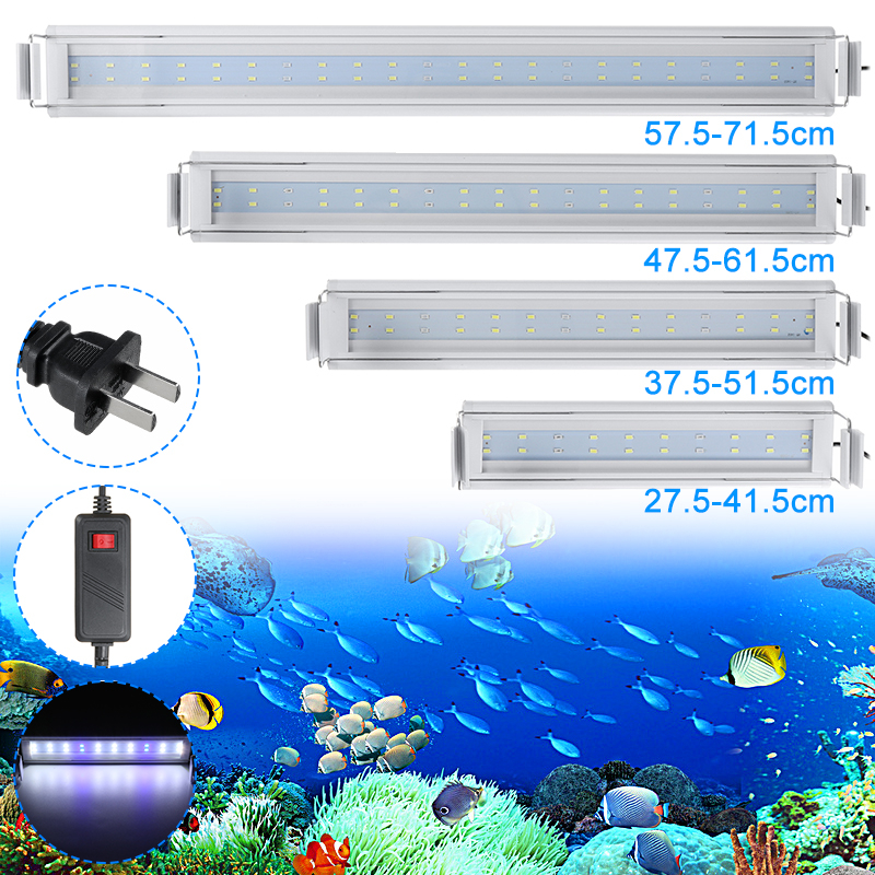 3579W-220V-US-Plug-Fish-Tank-Lamp-LED-Energy-Saving-BlueWhite-Light-Line-Switch-1698746-5