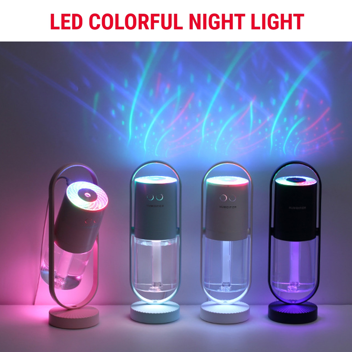 35W-200ML-Ultrasonic-Electric-Air-Diffuser-Aroma-Humidifier-USB-Rotatable-LED-Night-Light-1726629-3