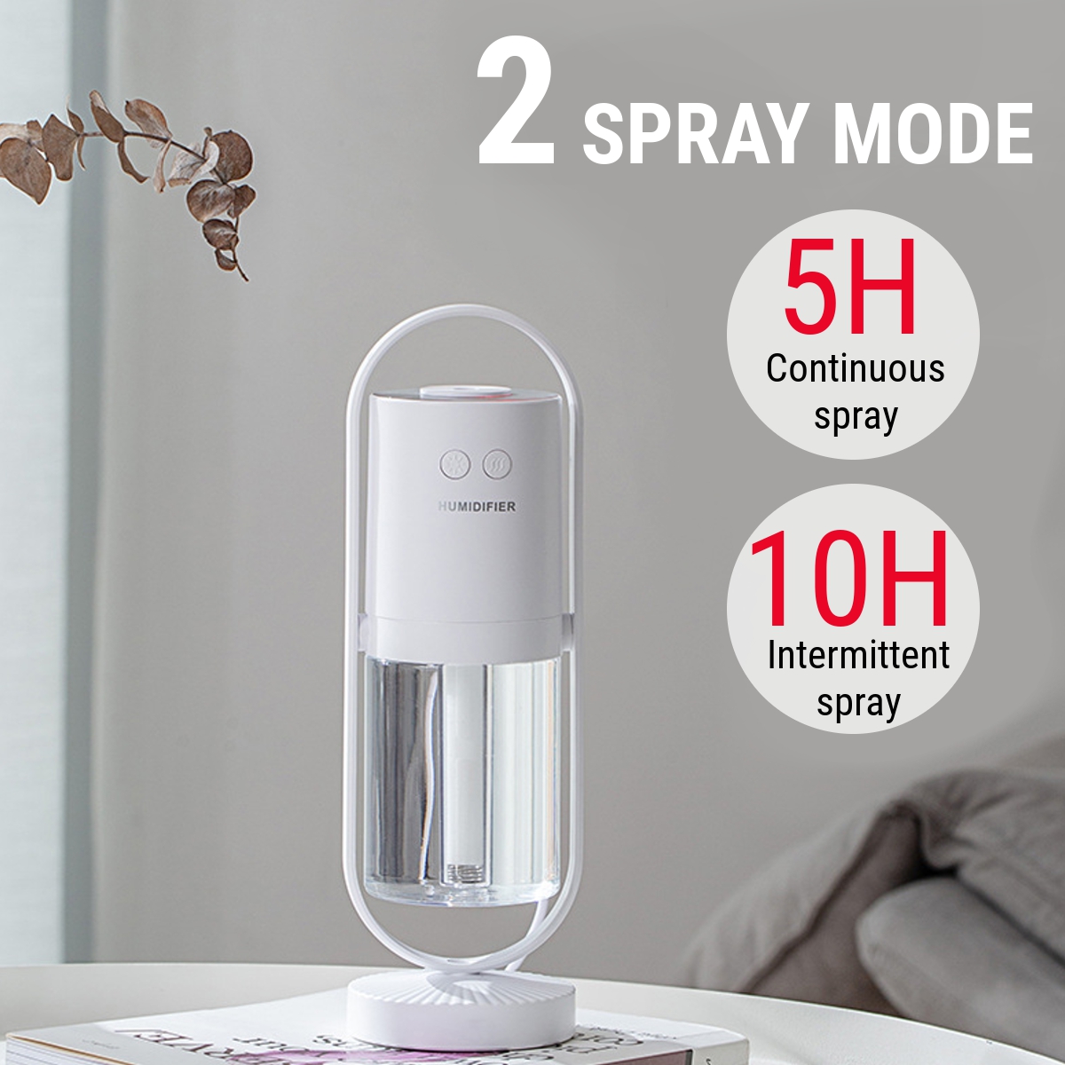 35W-200ML-Ultrasonic-Electric-Air-Diffuser-Aroma-Humidifier-USB-Rotatable-LED-Night-Light-1726629-4