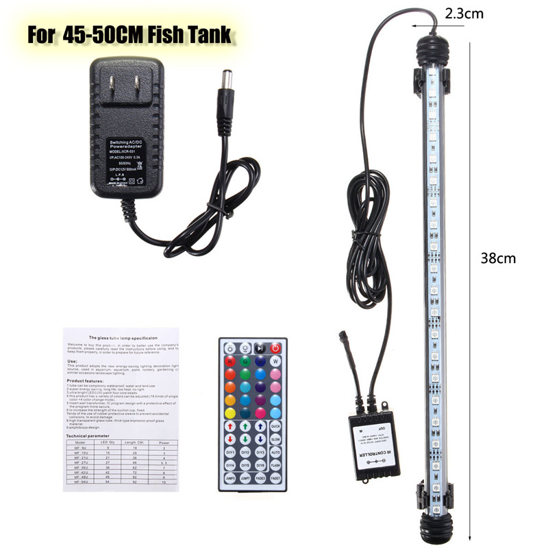 38CM-59W-RGB-LED-Aquarium-Fish-Tank-Light-SMD5050-Color-Changing-Bar-Submersible-Lamp--Remote-Contro-1706069-9