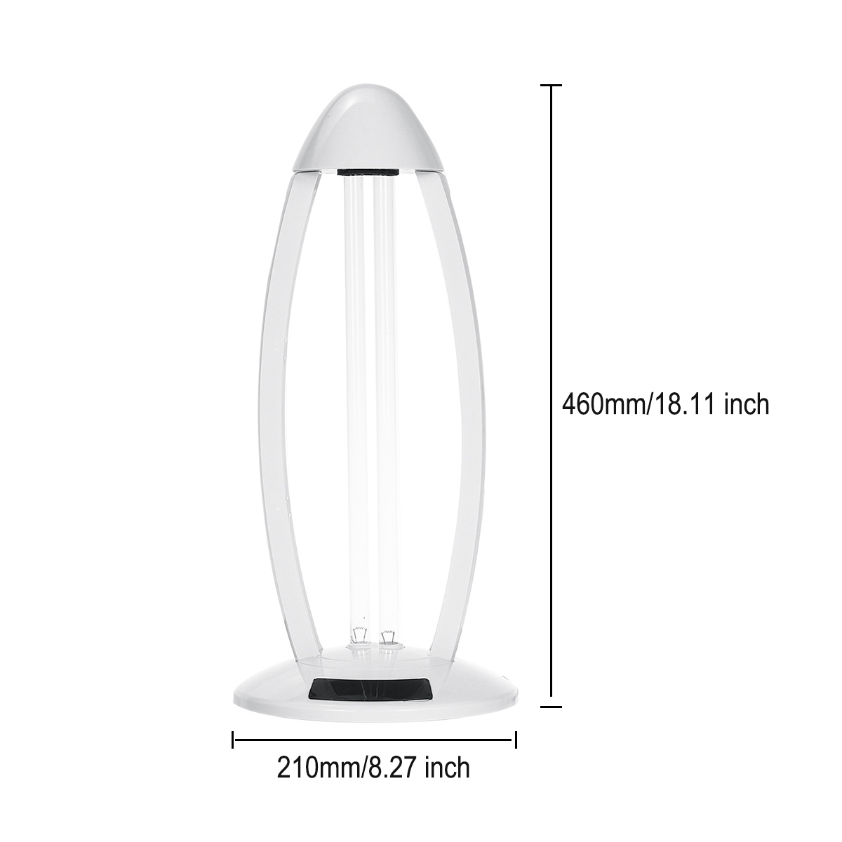 38W-UVC-Ozone-Ultraviolet-Germicidal-Lamp-Remote-UV-Sterilization-Quartz-Lights-LED-UV-Lamp-1694511-10