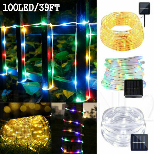 39FT-100-LED-Solar-String-Rope-Fairy-Light-Waterproof-Xmas-Wedding-Party-Decor-Night-Light-1615758-1