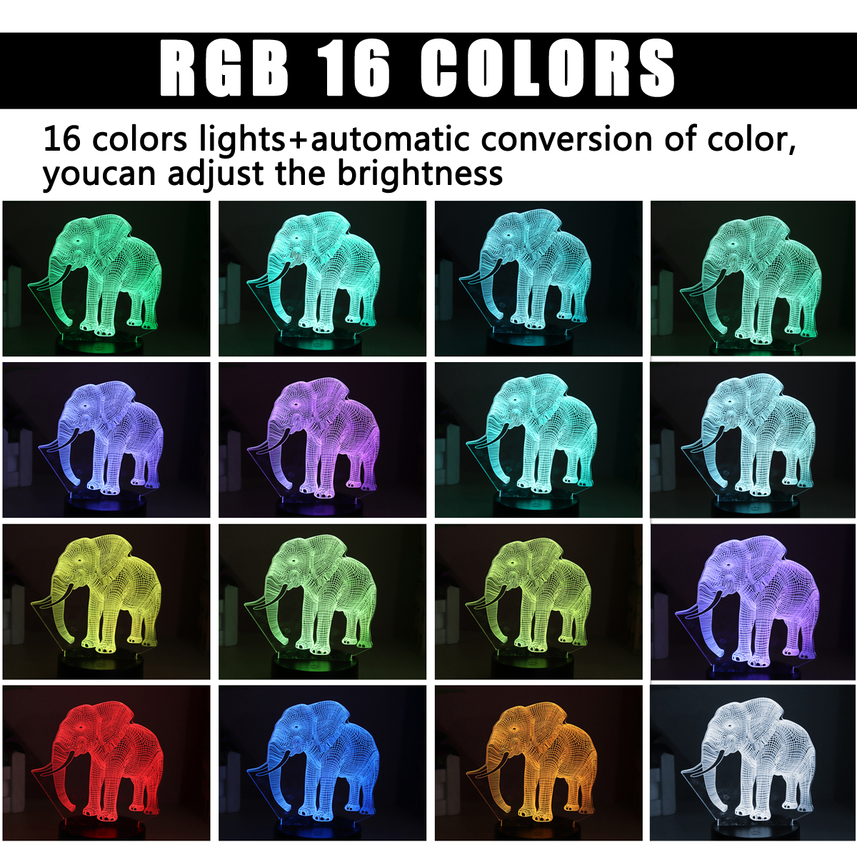 3D-Acrylic-LED-716-Colors-Colorful-Night-Lights-Elephant-Model-Remote-Control-Touch-Switch-Night-Lig-1370467-2