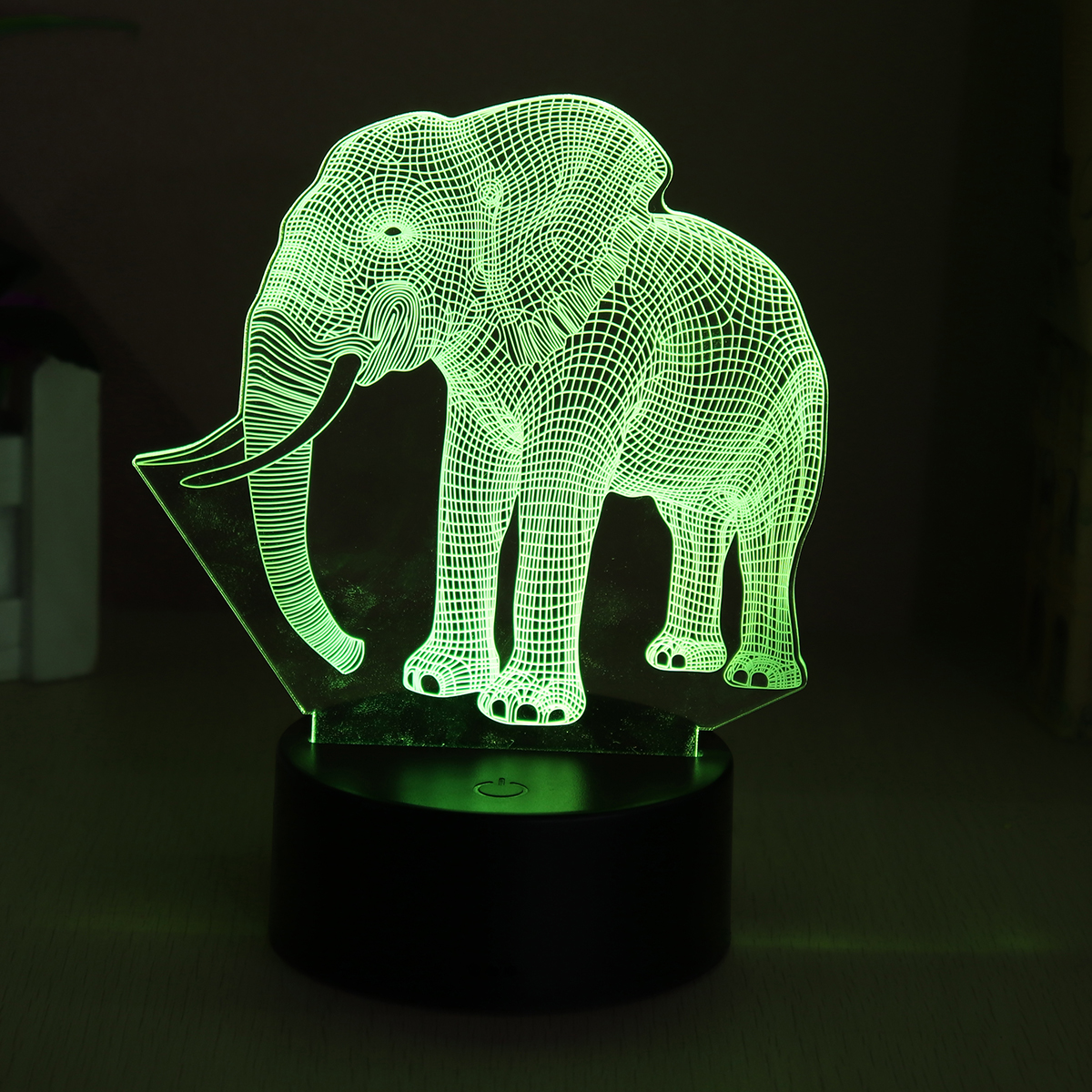 3D-Acrylic-LED-716-Colors-Colorful-Night-Lights-Elephant-Model-Remote-Control-Touch-Switch-Night-Lig-1370467-11