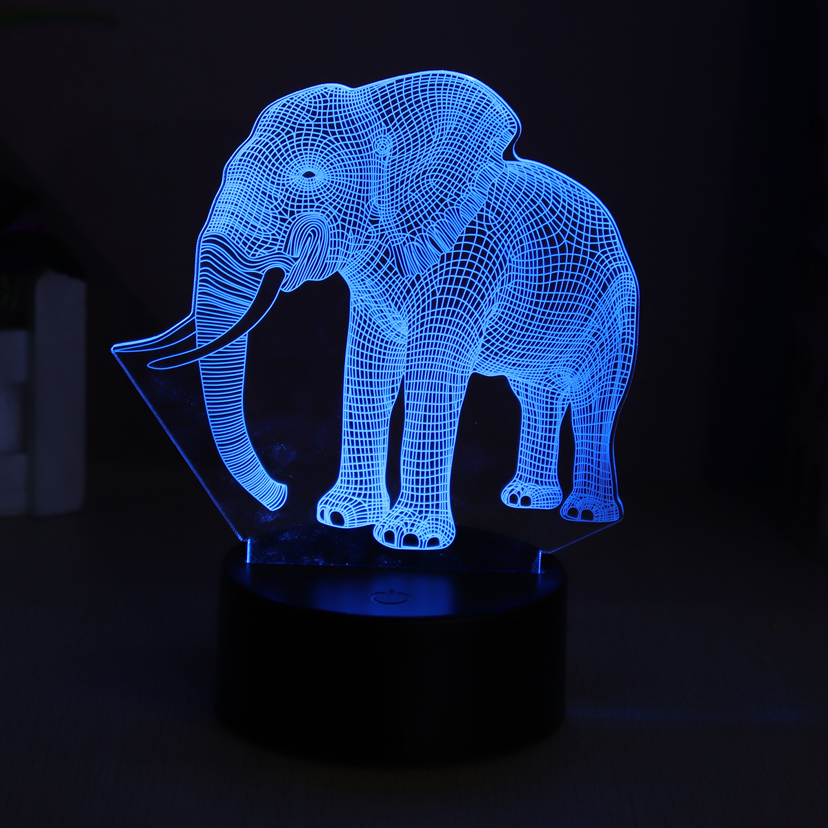 3D-Acrylic-LED-716-Colors-Colorful-Night-Lights-Elephant-Model-Remote-Control-Touch-Switch-Night-Lig-1370467-12