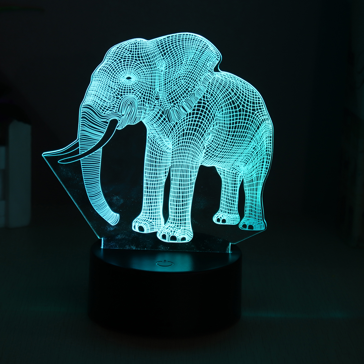 3D-Acrylic-LED-716-Colors-Colorful-Night-Lights-Elephant-Model-Remote-Control-Touch-Switch-Night-Lig-1370467-13