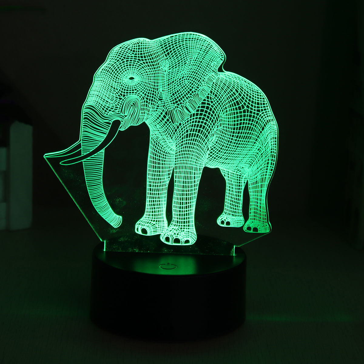 3D-Acrylic-LED-716-Colors-Colorful-Night-Lights-Elephant-Model-Remote-Control-Touch-Switch-Night-Lig-1370467-14