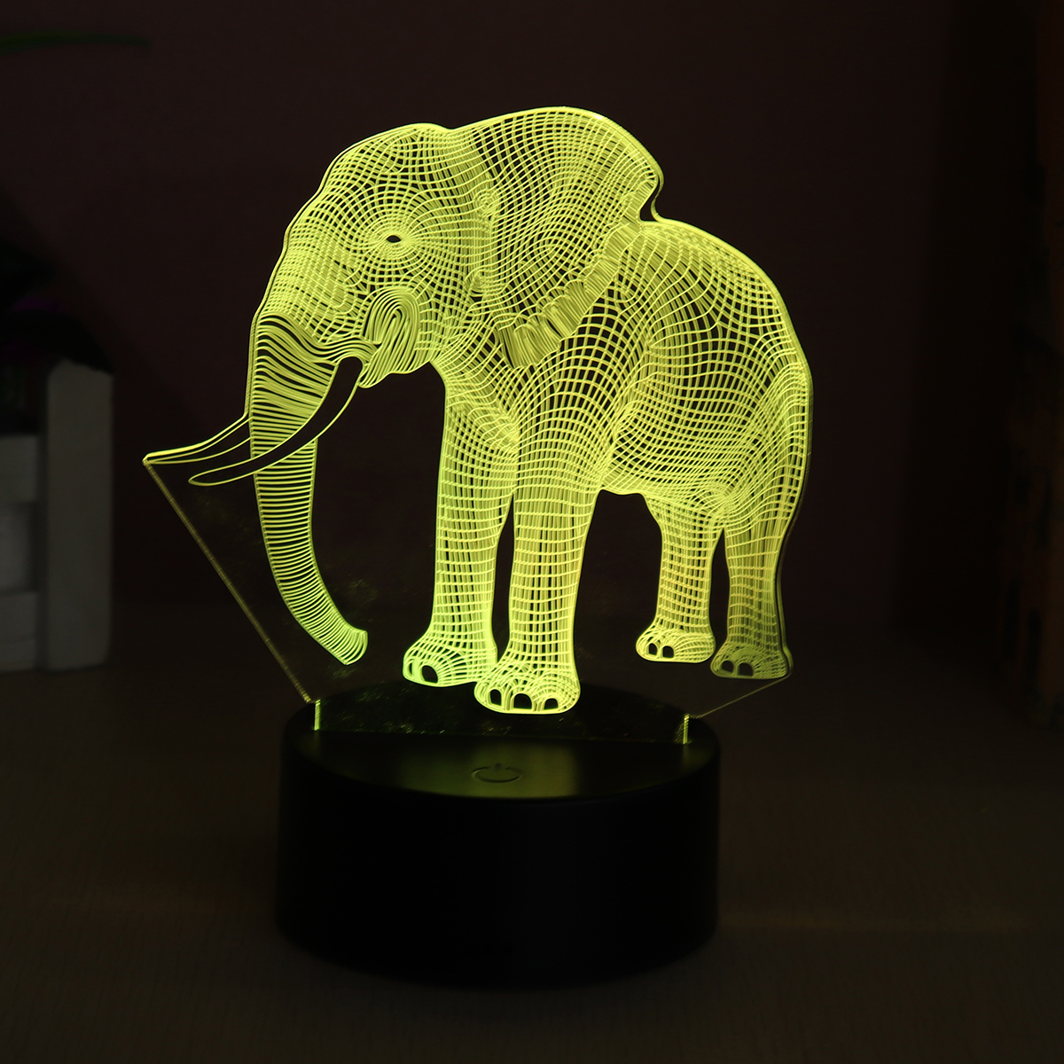 3D-Acrylic-LED-716-Colors-Colorful-Night-Lights-Elephant-Model-Remote-Control-Touch-Switch-Night-Lig-1370467-5