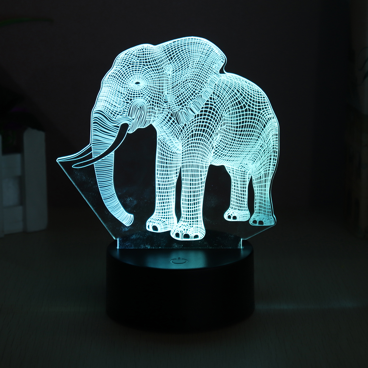 3D-Acrylic-LED-716-Colors-Colorful-Night-Lights-Elephant-Model-Remote-Control-Touch-Switch-Night-Lig-1370467-8