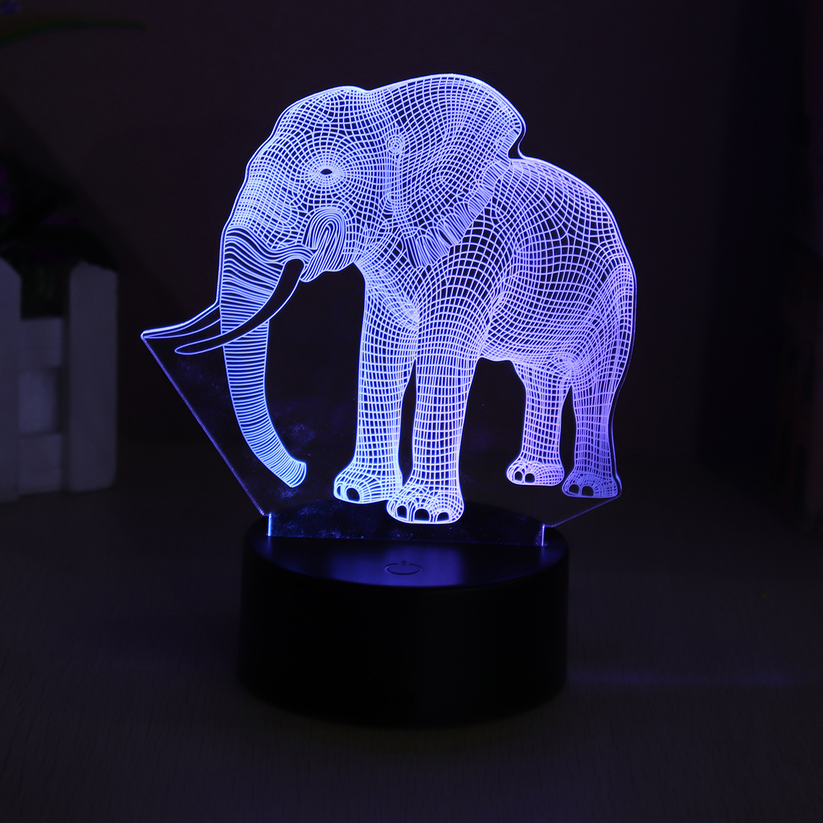 3D-Acrylic-LED-716-Colors-Colorful-Night-Lights-Elephant-Model-Remote-Control-Touch-Switch-Night-Lig-1370467-9