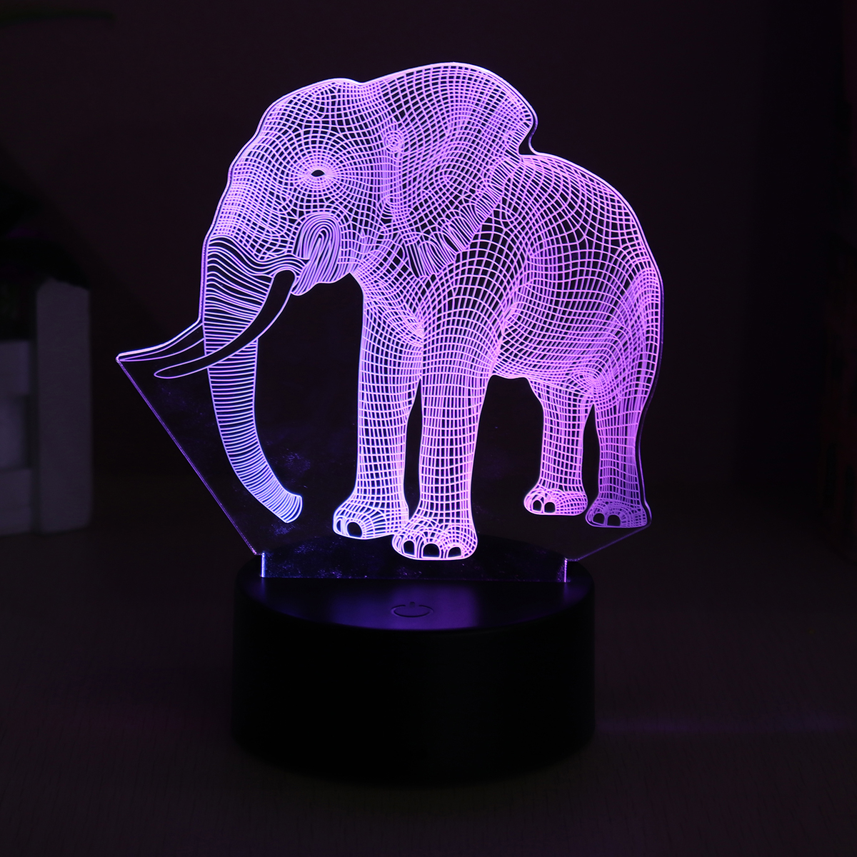 3D-Acrylic-LED-716-Colors-Colorful-Night-Lights-Elephant-Model-Remote-Control-Touch-Switch-Night-Lig-1370467-10