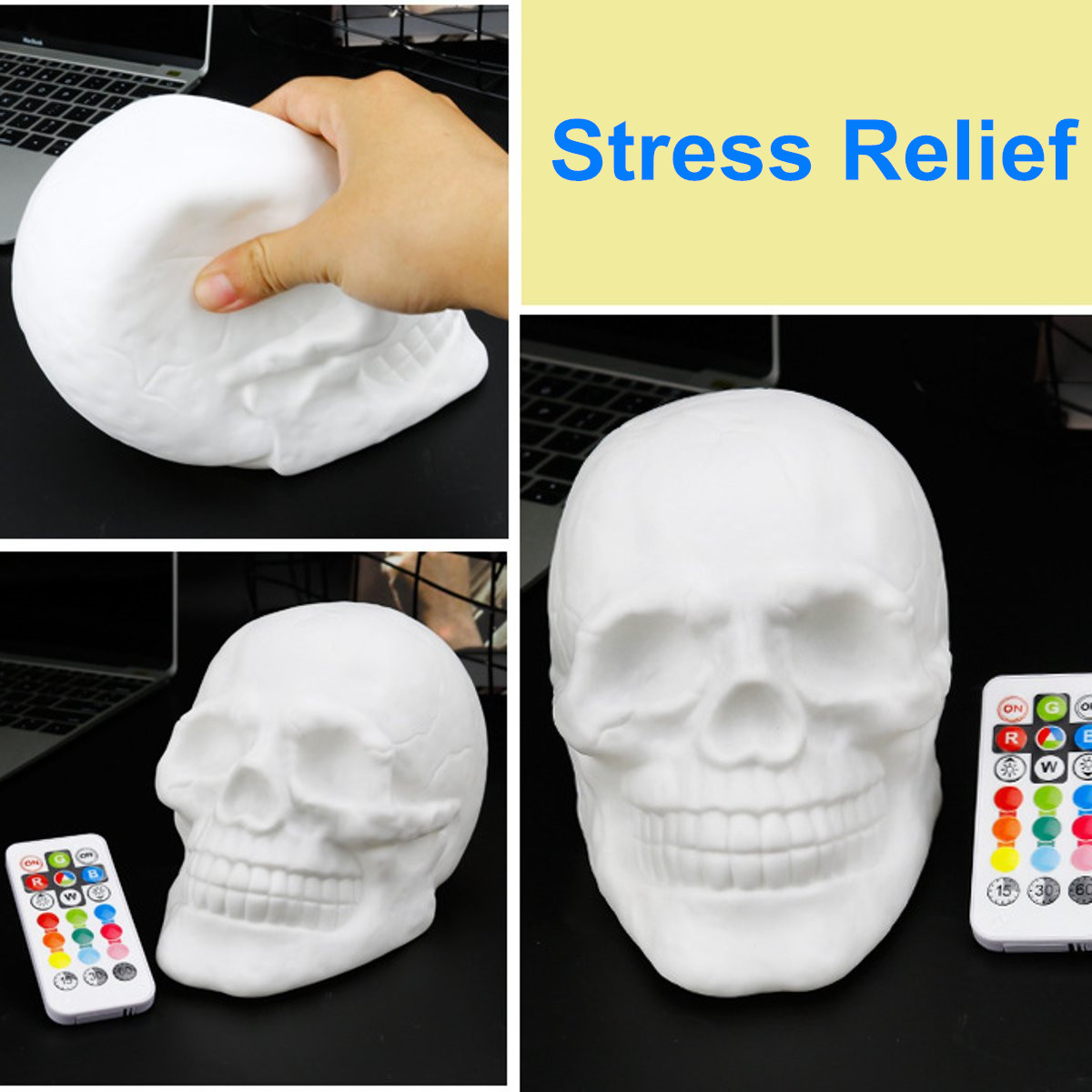 3D-Colorful-LED-Skull-Night-Light-Remote-Control-Stress-Relief-USB-Rechargeable-1776673-13
