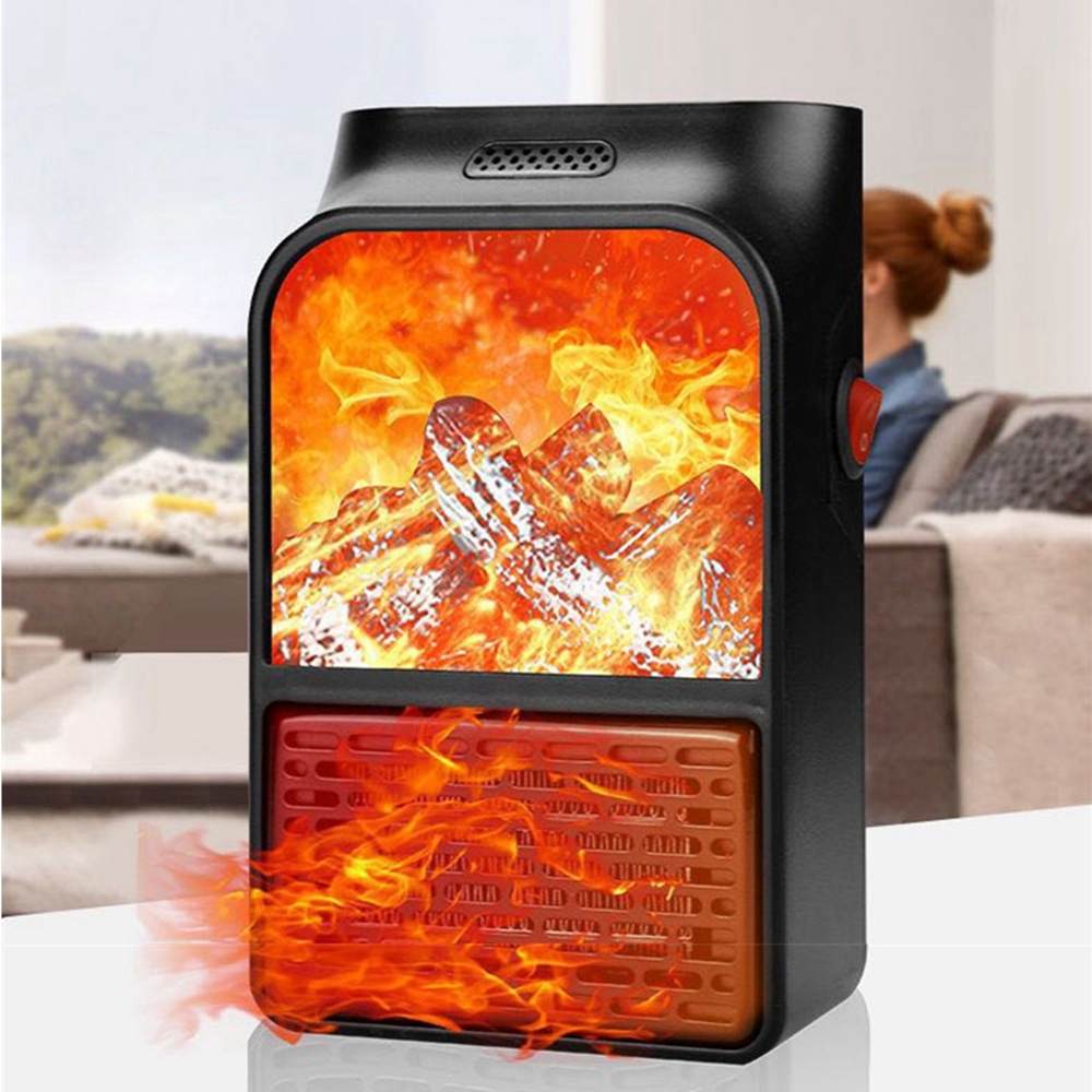 3D-Flame-Heater-500W-Wall-Mount-Electric-Fireplace-Log-Air-Warmer-Remote-Control-AC220V-240V-1610624-1